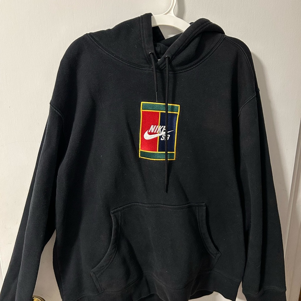 Nike Hoodie